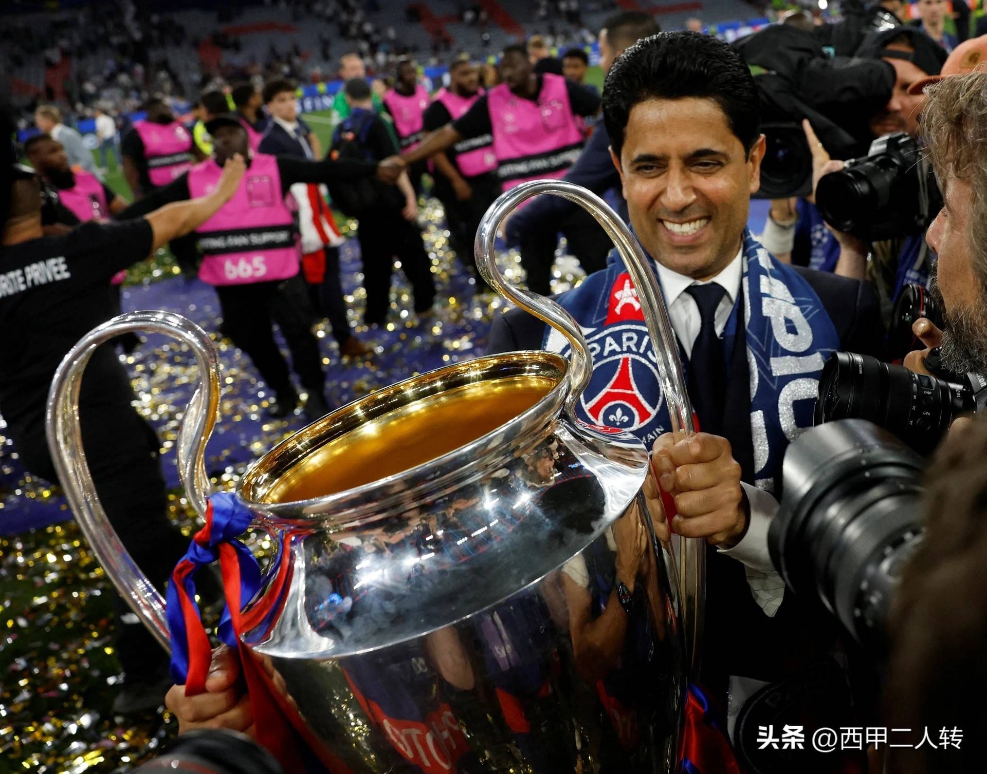 也是洛杉矶 也是洛杉矶