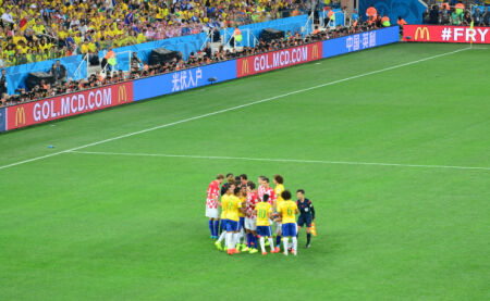 射门的精准 射门的精准