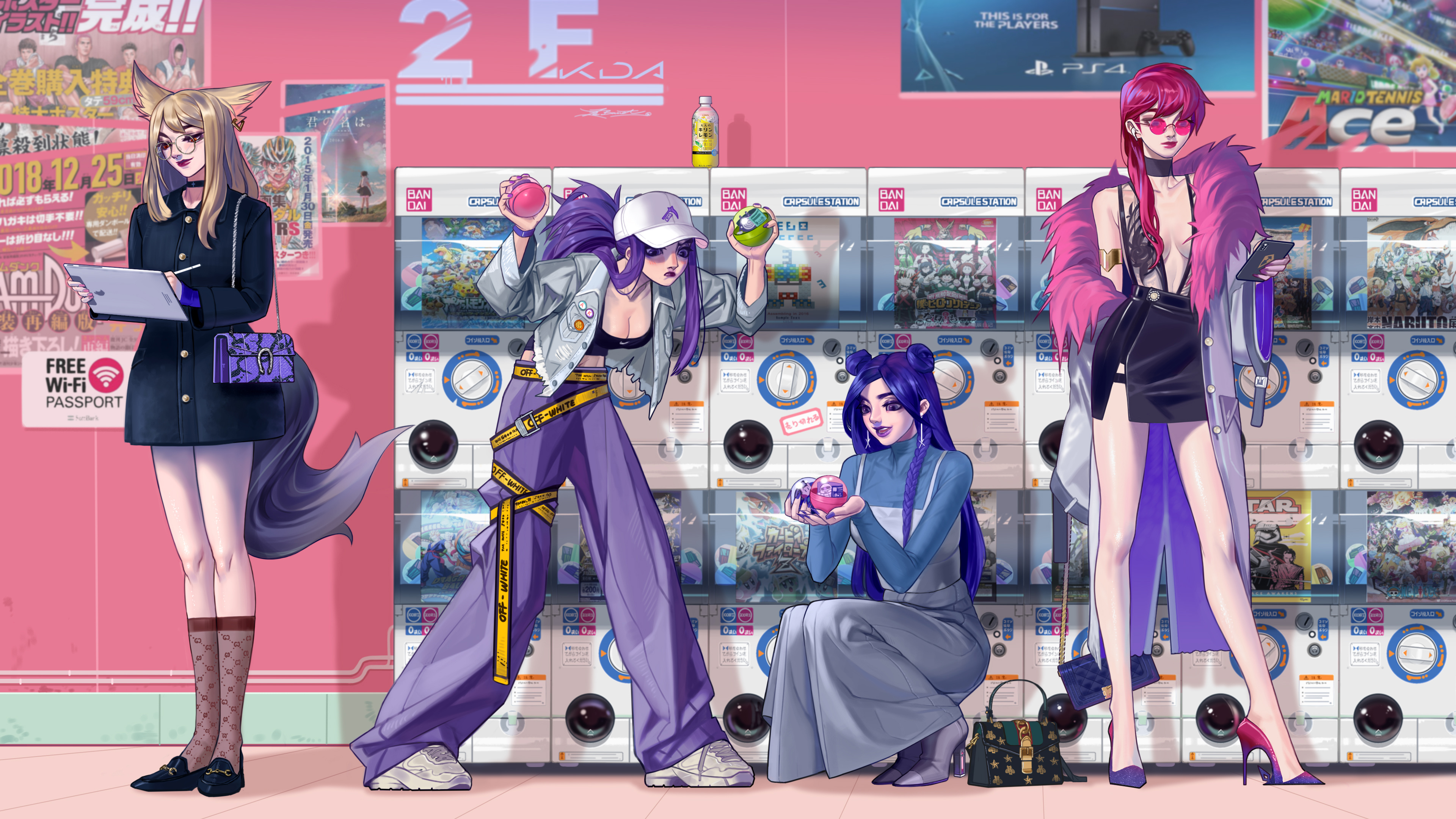 令人刮目相 令人刮目相