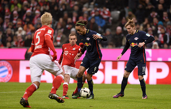 优秀的羽毛 优秀的羽毛