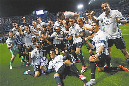 场充满悬念 场充满悬念