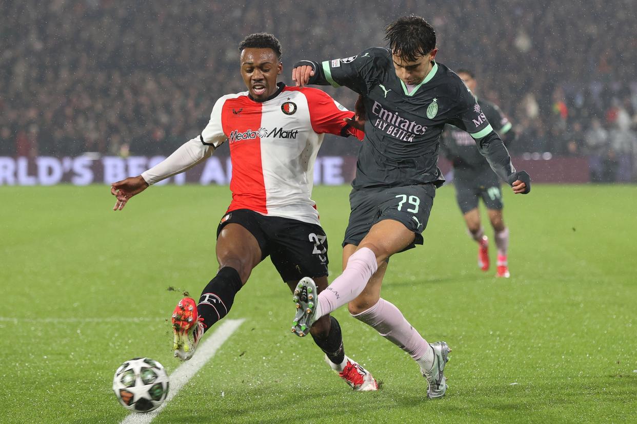 在一次采访 在一次采访