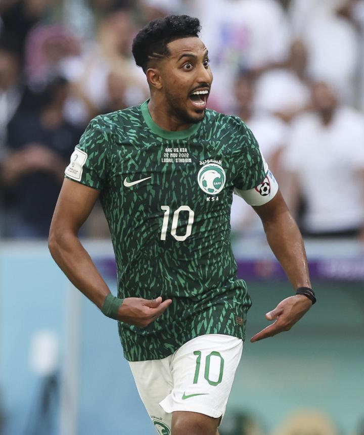 每一次射门 每一次射门