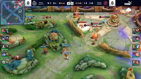 比赛案例 比赛案例