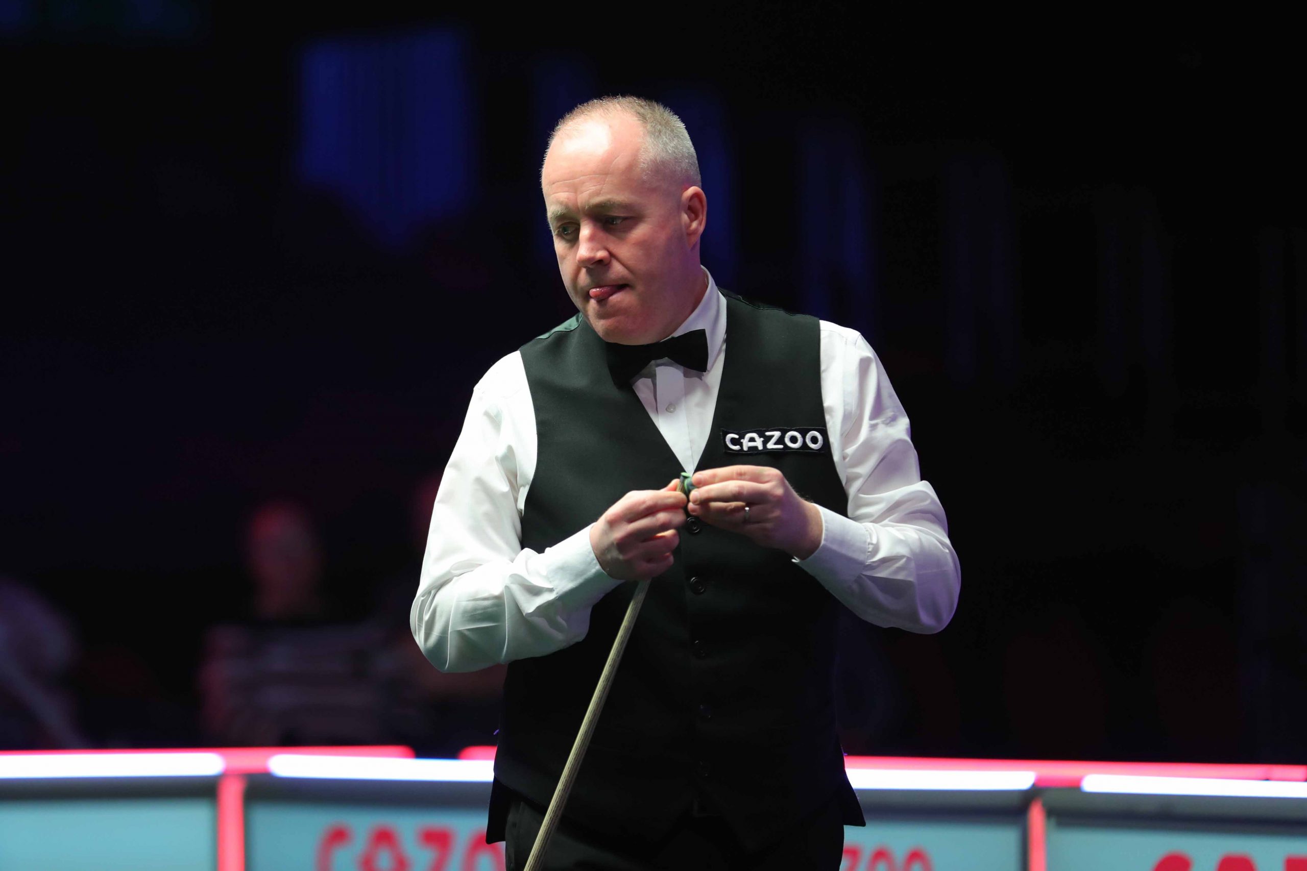 对手多变的 对手多变的