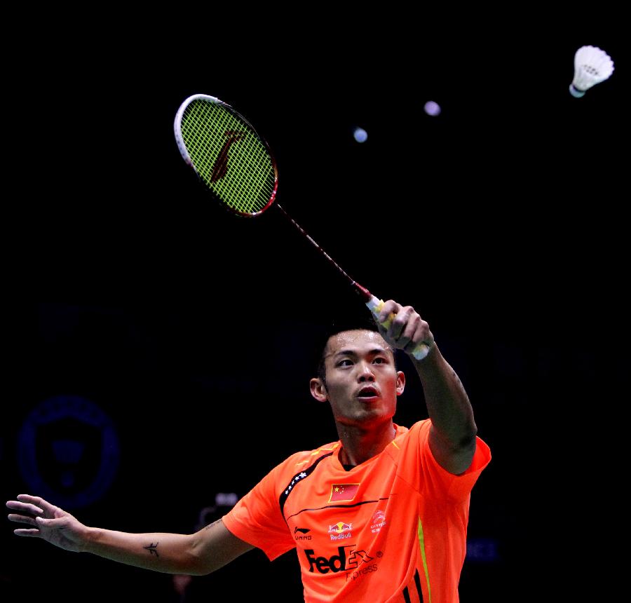 氛围各不相 氛围各不相